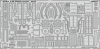 Eduard 48864 A-6E TRAM exterior 1/48 HOBBY BOSS